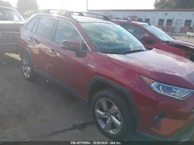 Toyota Rav4 2.5L I-4 DI, DOHC, VVT, 176HP All Wheel Drive, снимка 1