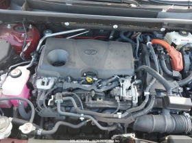 Toyota Rav4 2.5L I-4 DI, DOHC, VVT, 176HP All Wheel Drive, снимка 14