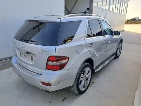 Mercedes-Benz ML 300 CDI    | Mobile.bg    3