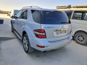 Mercedes-Benz ML 300 CDI    | Mobile.bg    4