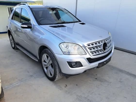 Mercedes-Benz ML 300 CDI    | Mobile.bg    2