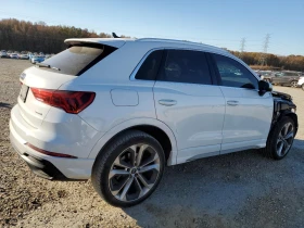 Audi Q3 PREMIUM PLUS S-LINE, снимка 3