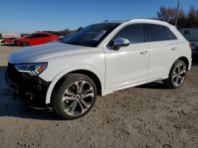 Audi Q3 PREMIUM PLUS S-LINE, снимка 1