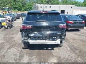 Jeep Cherokee, снимка 12