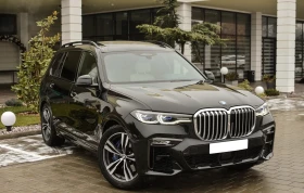 BMW X7  3.0d xDrive M-Pack, снимка 3