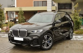 BMW X7  3.0d xDrive M-Pack, снимка 2