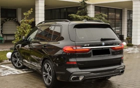 BMW X7  3.0d xDrive M-Pack, снимка 5