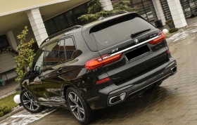 BMW X7  3.0d xDrive M-Pack, снимка 7