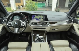 BMW X7  3.0d xDrive M-Pack, снимка 8