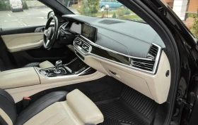 BMW X7  3.0d xDrive M-Pack, снимка 11