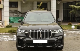 BMW X7  3.0d xDrive M-Pack, снимка 6