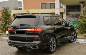 BMW X7  3.0d xDrive M-Pack, снимка 4