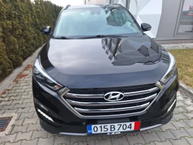 Hyundai Tucson Xpossible  KAYLESS  PANORAMA   4x4, снимка 1