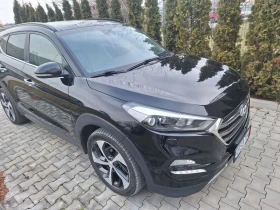 Hyundai Tucson Xpossible  KAYLESS  PANORAMA   4x4, снимка 6