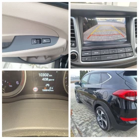 Hyundai Tucson Xpossible  KAYLESS  PANORAMA   4x4, снимка 12