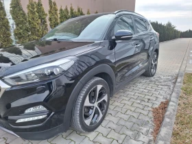 Hyundai Tucson Xpossible  KAYLESS  PANORAMA   4x4, снимка 3