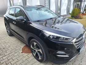 Hyundai Tucson Xpossible  KAYLESS  PANORAMA   4x4, снимка 5