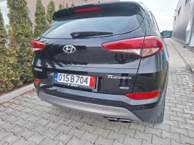 Hyundai Tucson Xpossible  KAYLESS  PANORAMA   4x4, снимка 8