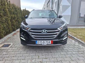 Hyundai Tucson Xpossible  KAYLESS  PANORAMA   4x4, снимка 2