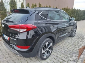 Hyundai Tucson Xpossible  KAYLESS  PANORAMA   4x4, снимка 7