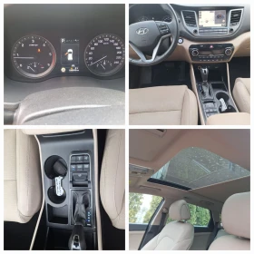 Hyundai Tucson Xpossible  KAYLESS  PANORAMA   4x4, снимка 13