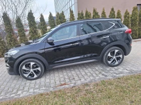 Hyundai Tucson Xpossible  KAYLESS  PANORAMA   4x4, снимка 4