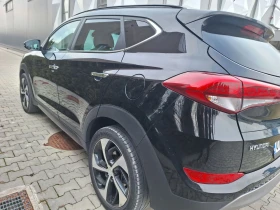 Hyundai Tucson Xpossible  KAYLESS  PANORAMA   4x4, снимка 9