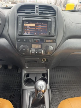 Toyota Rav4 2.0 TDI, снимка 6