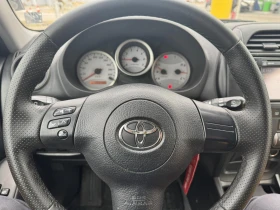 Toyota Rav4 2.0 TDI, снимка 8