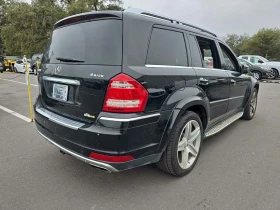 Mercedes-Benz GL 500 4MATIC* Подгрев* Обдухване* З.Камера - 18500 лв. - 57784375 | Car24.bg