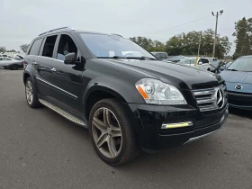 Mercedes-Benz GL 500 4MATIC* Подгрев* Обдухване* З.Камера - 18500 лв. - 57784375 | Car24.bg