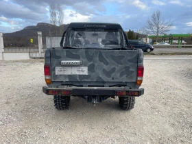 Toyota Land cruiser 2.4 дизел Италия - 11900 лв. - 20912729 6