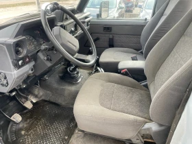 Toyota Land cruiser 2.4 дизел Италия - 11900 лв. - 20912729 9