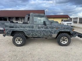 Toyota Land cruiser 2.4 дизел Италия - 11900 лв. - 20912729 4