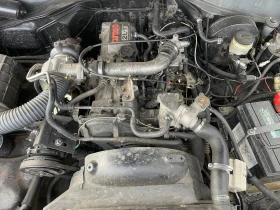 Toyota Land cruiser 2.4 дизел Италия - 11900 лв. - 20912729 12