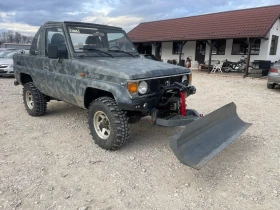 Toyota Land cruiser 2.4 дизел Италия - 11900 лв. - 20912729 3