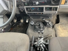 Toyota Land cruiser 2.4 дизел Италия - 11900 лв. - 20912729 10