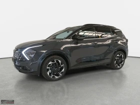 Kia Sportage НОВ!1.6PHEV/252HP/GT-LINE/360/4X4/ACC