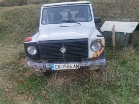 Mercedes-Benz G 230 | Mobile.bg    2