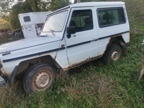  Mercedes-Benz G 230