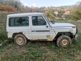 Mercedes-Benz G 230 | Mobile.bg    6