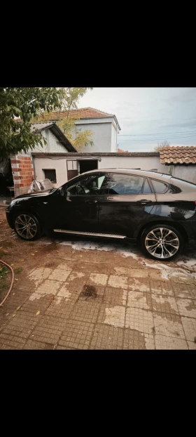 BMW X6 - 29000 лв. - 71879049 2