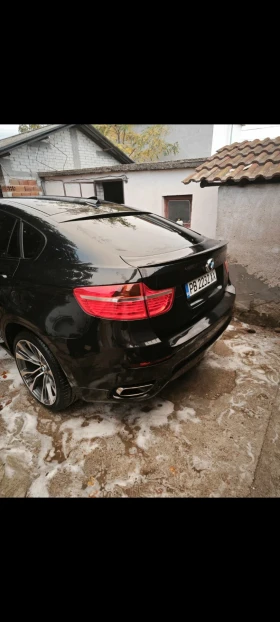 BMW X6 - 29000 лв. - 71879049 3