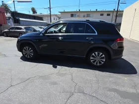 Mercedes-Benz GLE 350 4MATIC DIGITAL/BURMASTER/ПОДГРЕВИ/ПОДГРЕВИ - 57300 лв. - 77115897 2