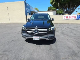 Mercedes-Benz GLE 350 4MATIC DIGITAL/BURMASTER/ПОДГРЕВИ/ПОДГРЕВИ
