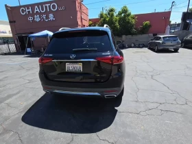 Mercedes-Benz GLE 350 4MATIC DIGITAL/BURMASTER/ПОДГРЕВИ/ПОДГРЕВИ - 57300 лв. - 77115897 3