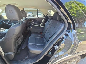 Mercedes-Benz GLE 350 4MATIC DIGITAL/BURMASTER/ПОДГРЕВИ/ПОДГРЕВИ - 57300 лв. - 77115897 9