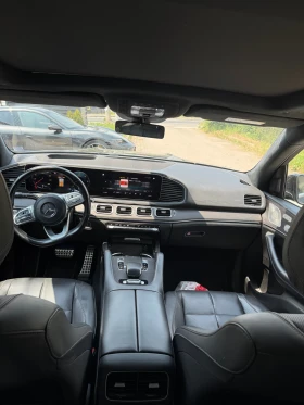 Mercedes-Benz GLS 400 AMG | Mobile.bg    5