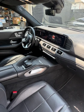 Mercedes-Benz GLS 400 AMG | Mobile.bg    6