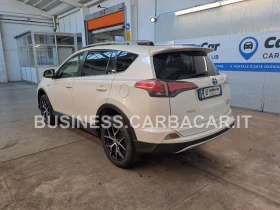 Toyota Rav4 2.5-HYBRID-С.КНИЖКА-КАМЕРА-ЕЛ.БАГАЖНИК E-CVT - 32990 лв. - 93821969 6